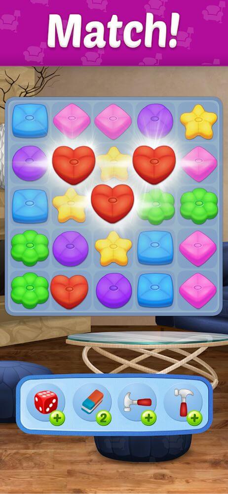 Creative Spaces screenshot 6