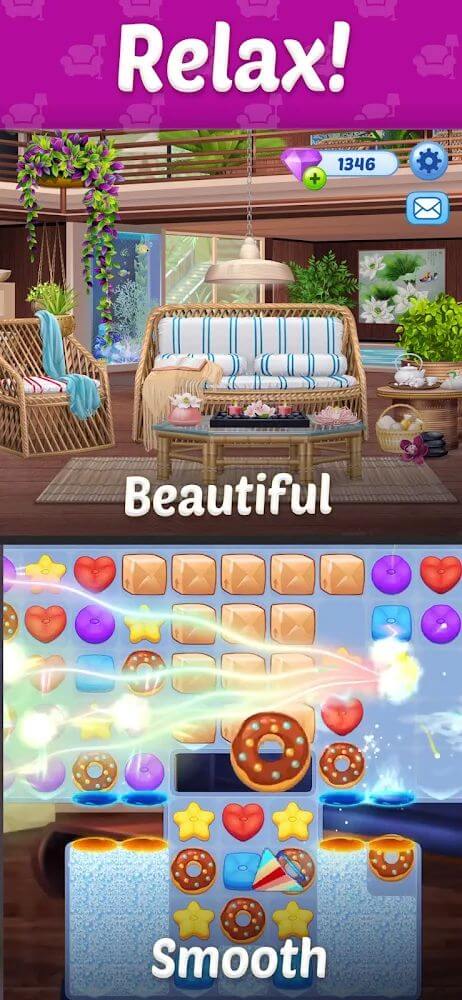Creative Spaces screenshot 7