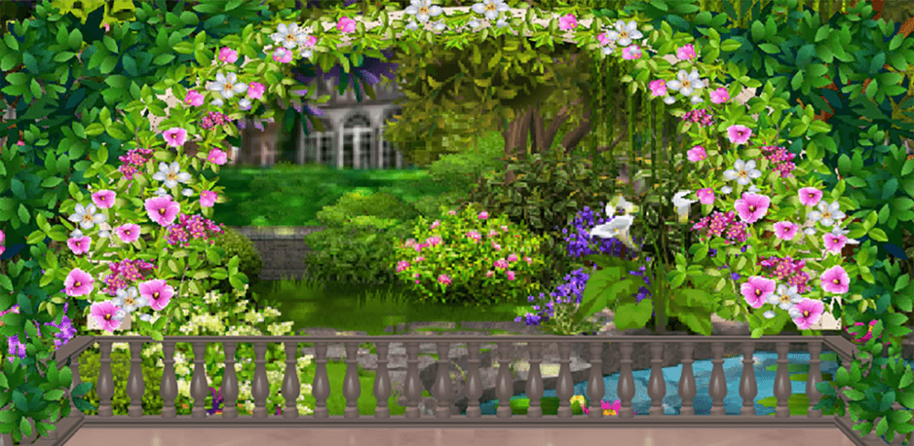 Creative Spaces screenshot 1