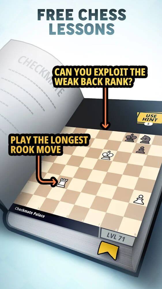 Chess Universe: Chess Online screenshot 4