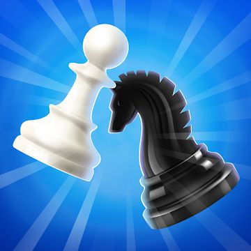 Chơi Cờ- Chess Universe