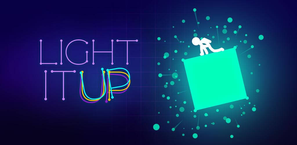 Light-It Up screenshot 1