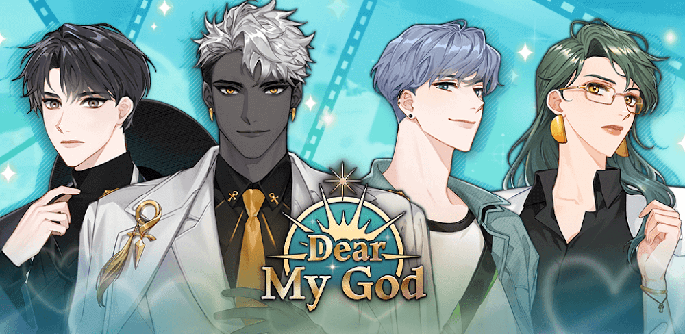 Dear My God screenshot 1
