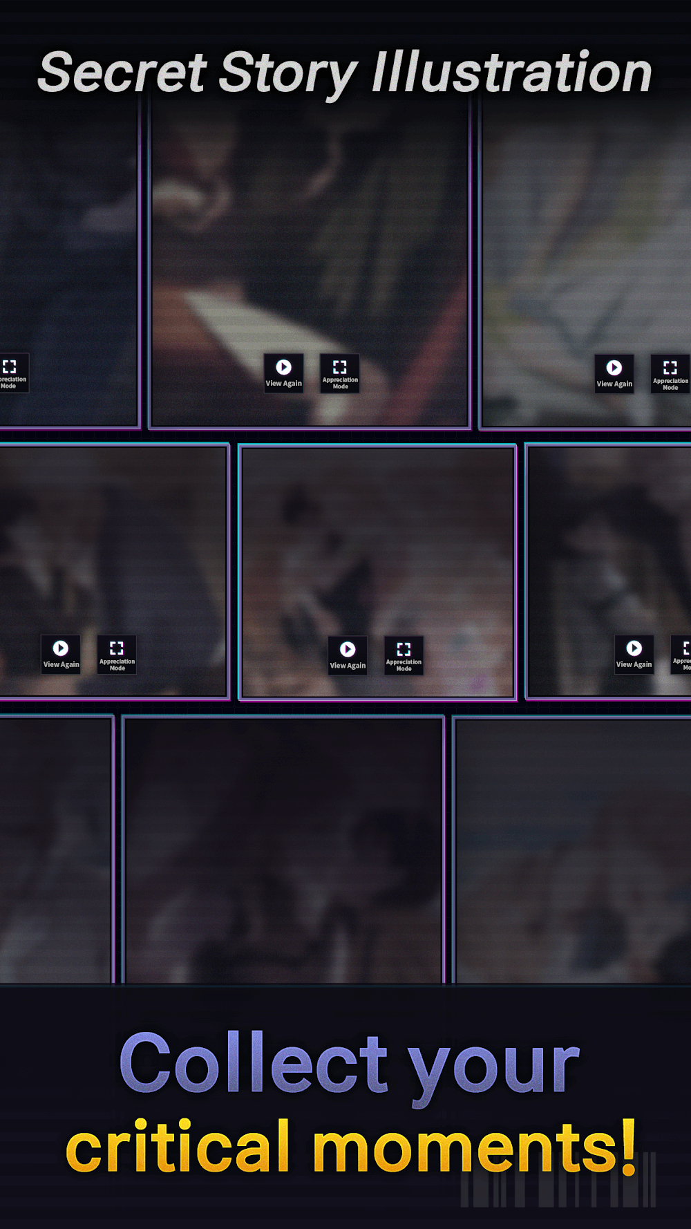 Code Name: Romance screenshot 7