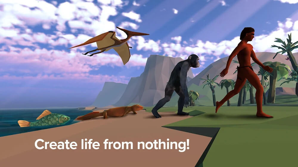 Cell to Singularity screenshot 3