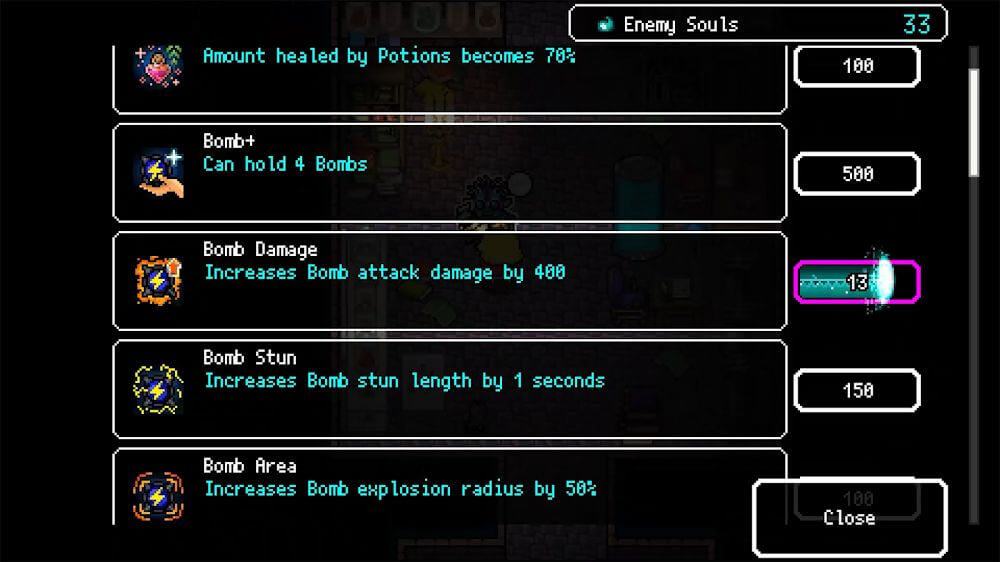 RASPBERRY MASH screenshot 4
