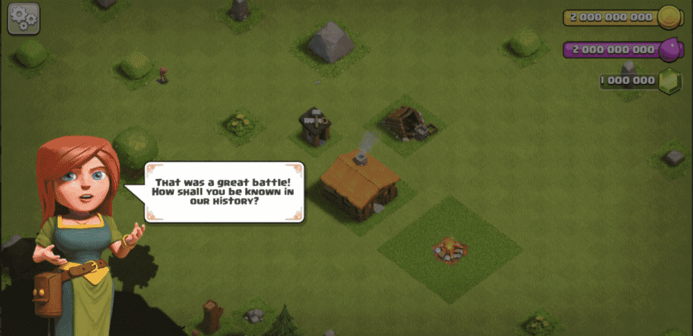 Clash of Magic screenshot 3
