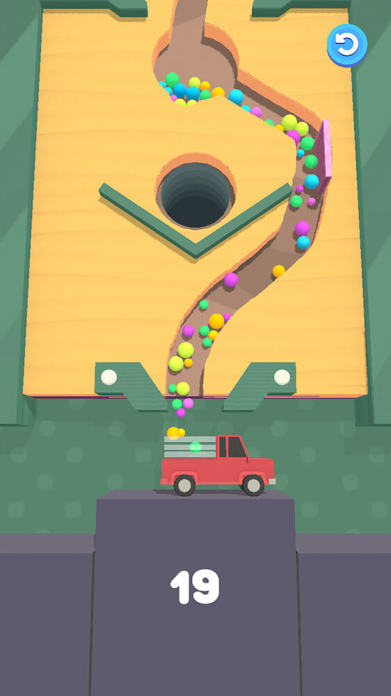 Sand Balls screenshot 6