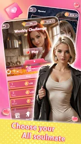 Sweet Pop: Lovely Match screenshot 2