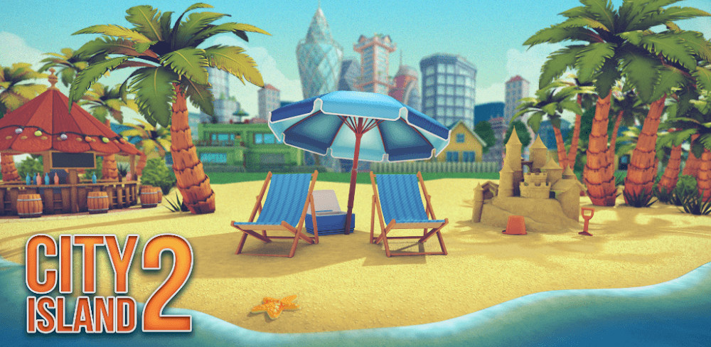City Island 2 screenshot 1