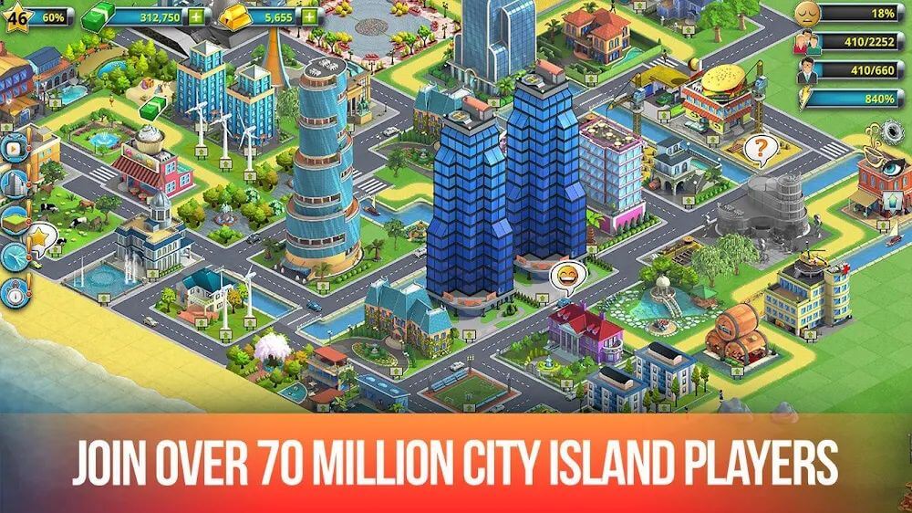 City Island 2 screenshot 3