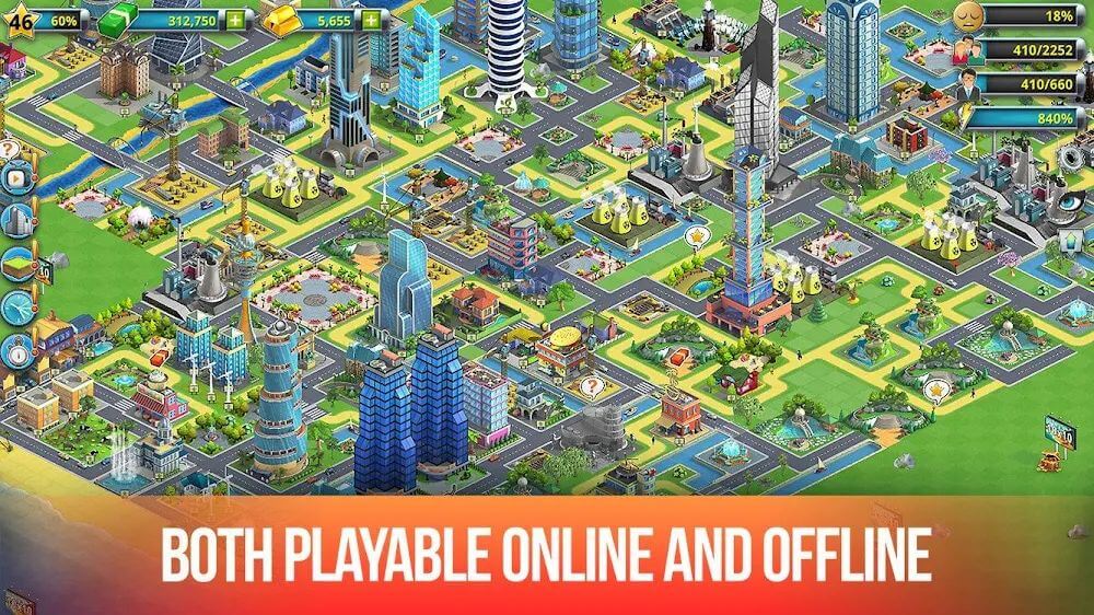 City Island 2 screenshot 5
