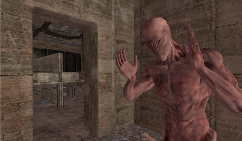 Zombie Monsters 6 - The Bunker screenshot 6