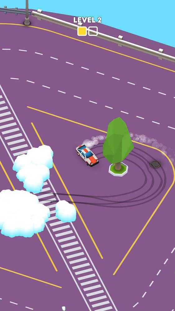 Snow Drift screenshot 5