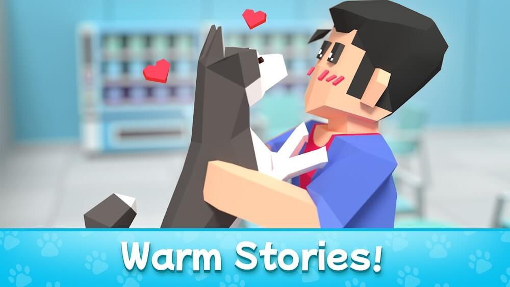 Petdise Tycoon Idle screenshot 5