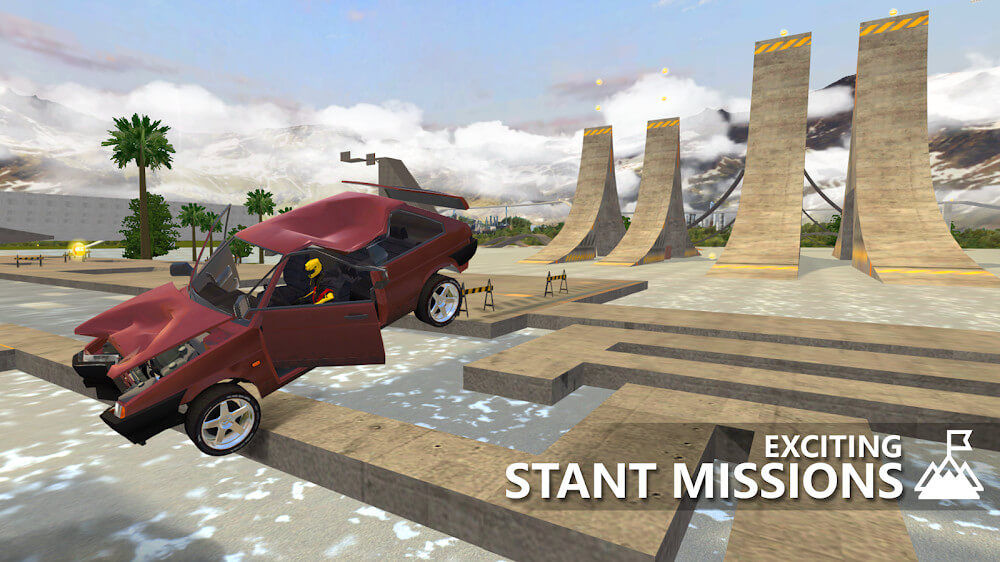 RCC - Real Car Crash screenshot 4