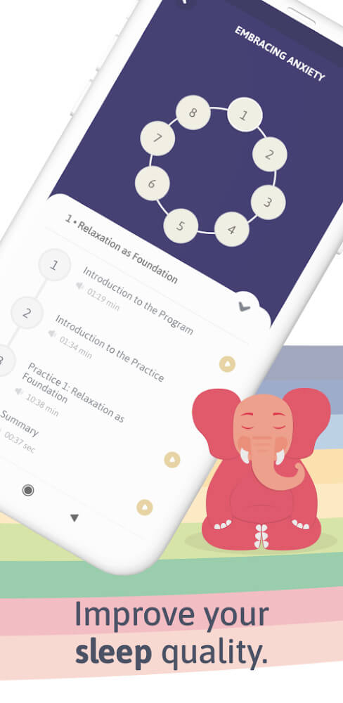 Meditation Mindfulness: Lojong screenshot 4