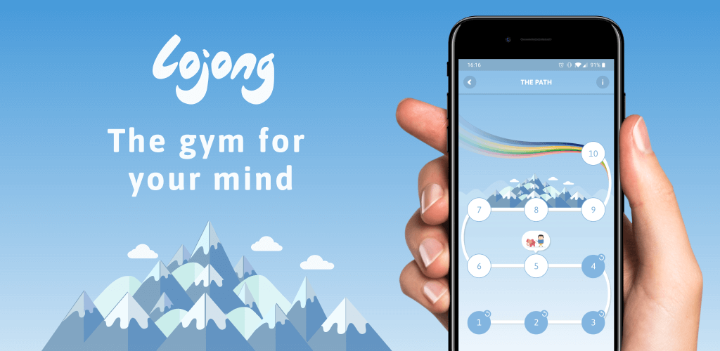 Meditation Mindfulness: Lojong screenshot 1