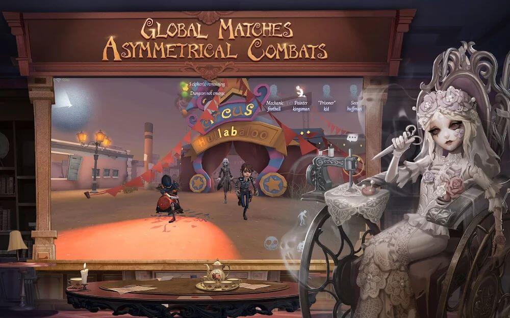 Identity V screenshot 3