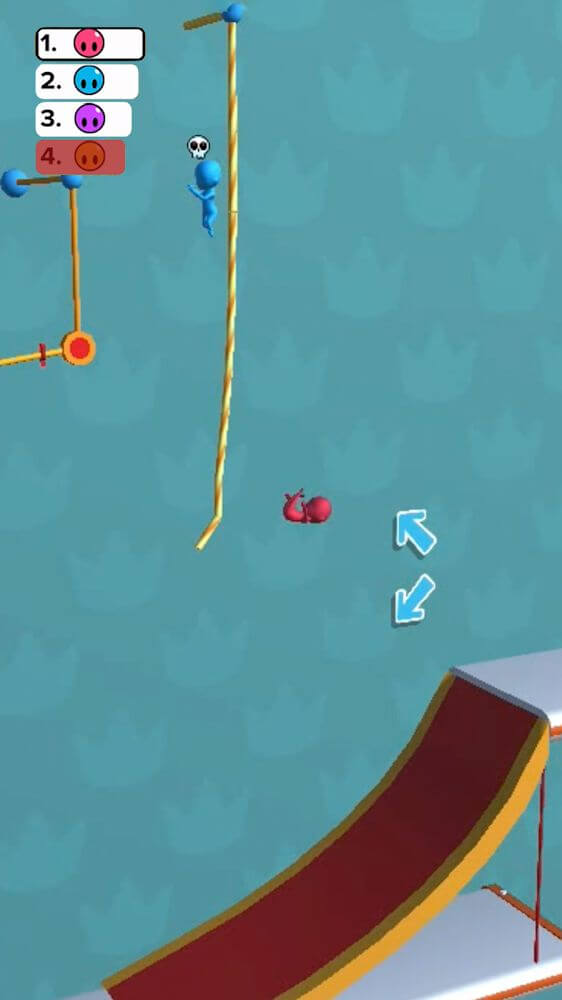 Run Race 3D screenshot 4