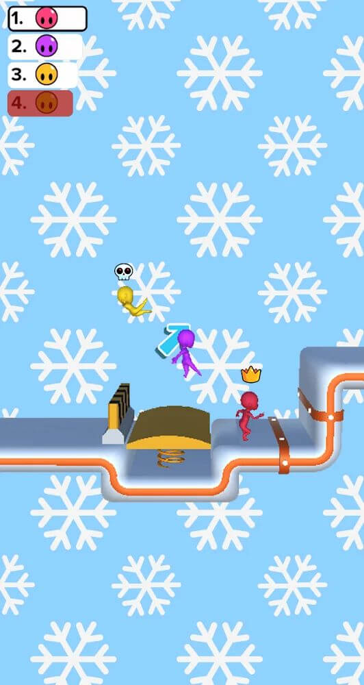 Run Race 3D screenshot 3
