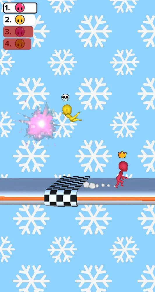 Run Race 3D screenshot 7