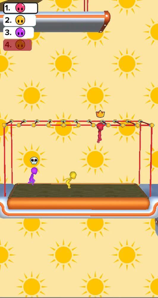Run Race 3D screenshot 6
