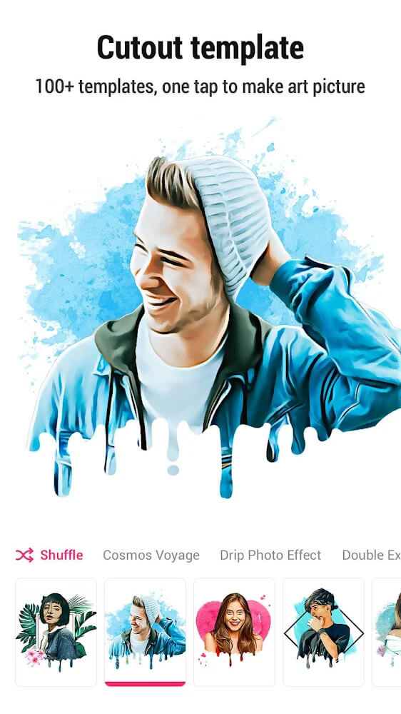 PickU screenshot 3
