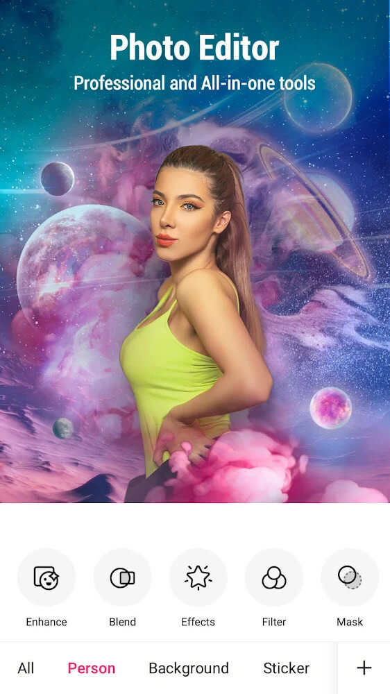 PickU screenshot 4