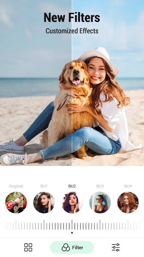 PickU screenshot 6