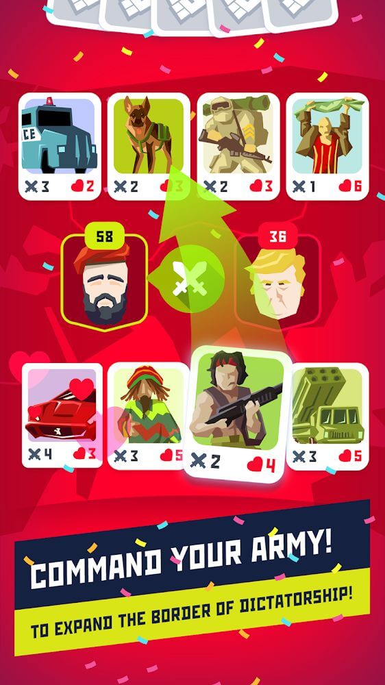 Dictator 2: Evolution screenshot 6