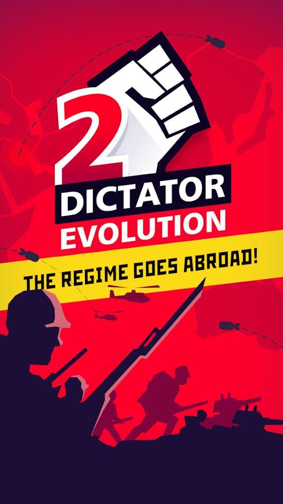 Dictator 2: Evolution screenshot 2
