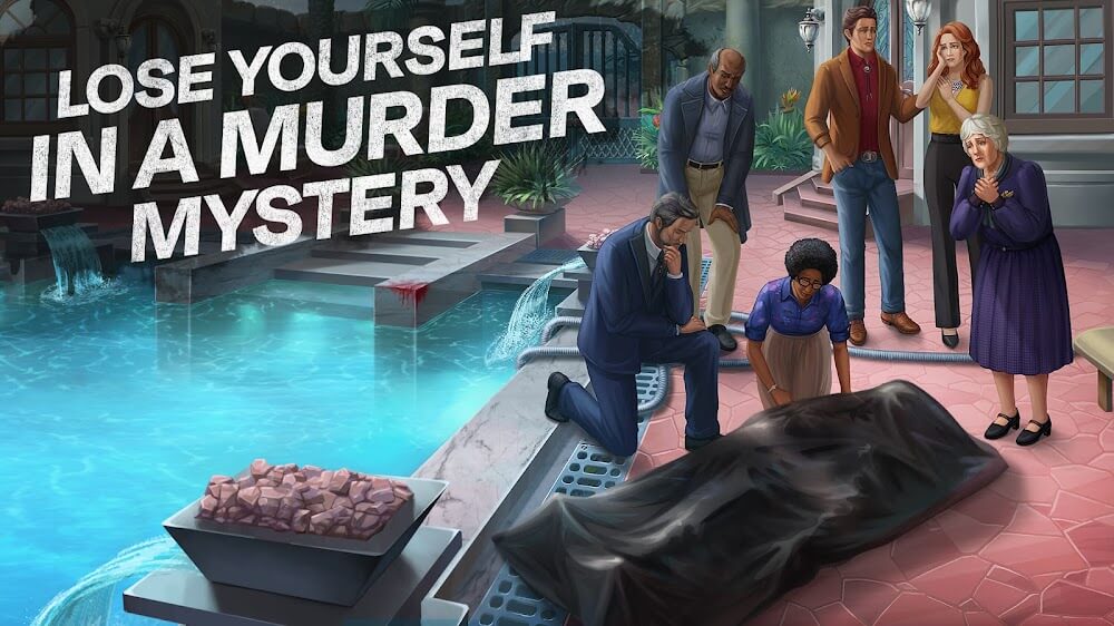 Murder by Choice screenshot 2