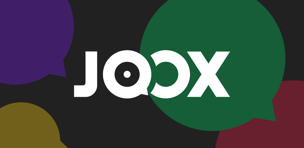 JOOX Music screenshot 1