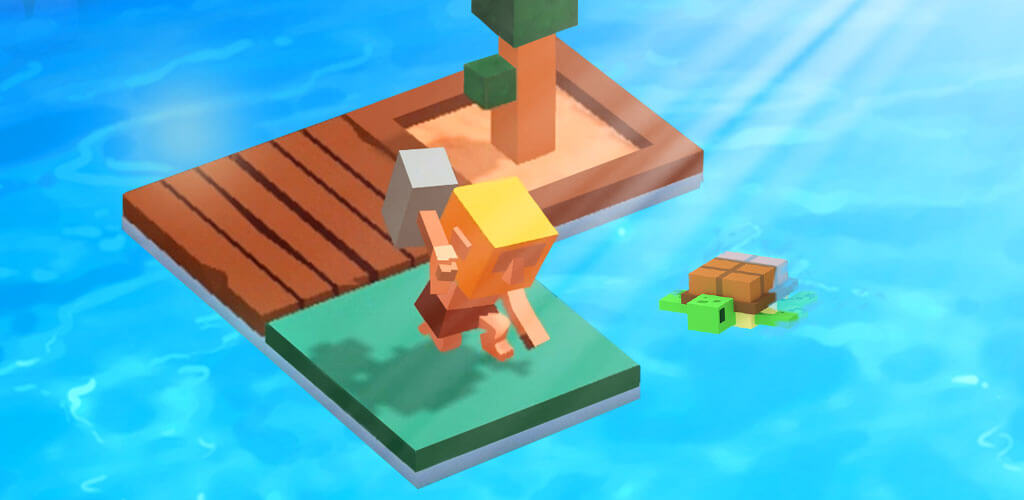 Idle Arks: Build at Sea screenshot 1