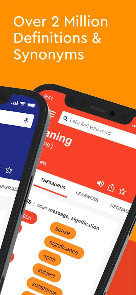 Dictionary.com Premium screenshot 3