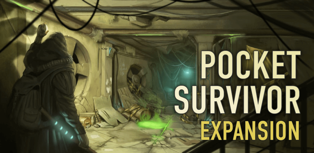 Pocket Survivor: Expansion screenshot 1