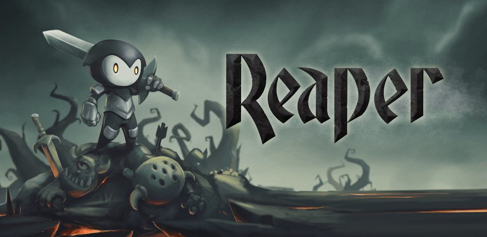 Reaper MOD APK screenshot 1