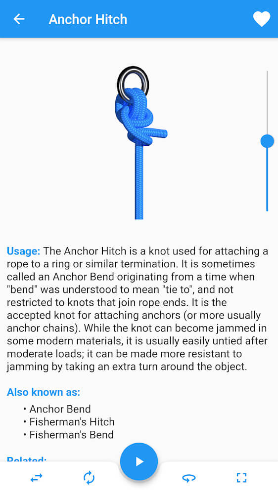 Knots 3D screenshot 6