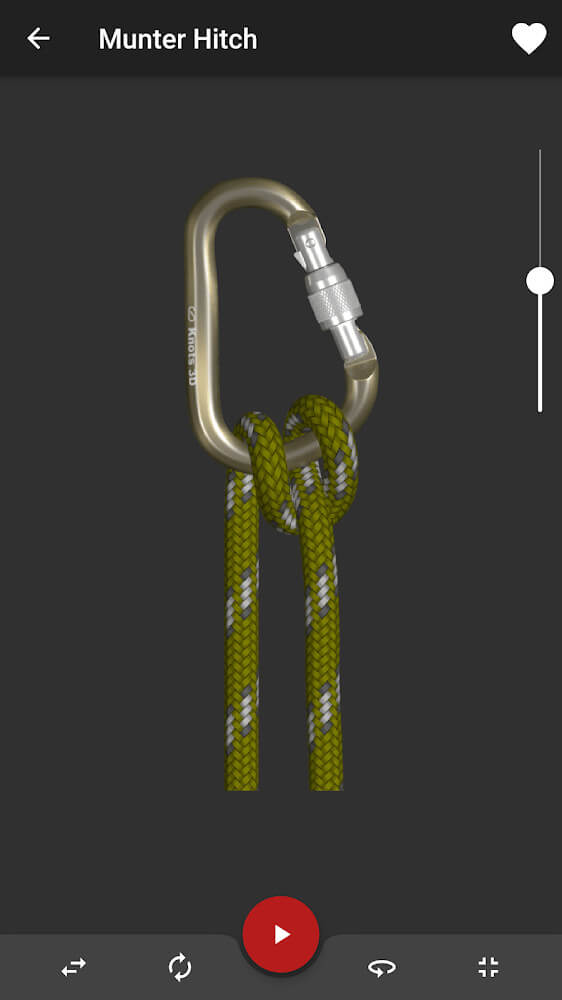 Knots 3D screenshot 4