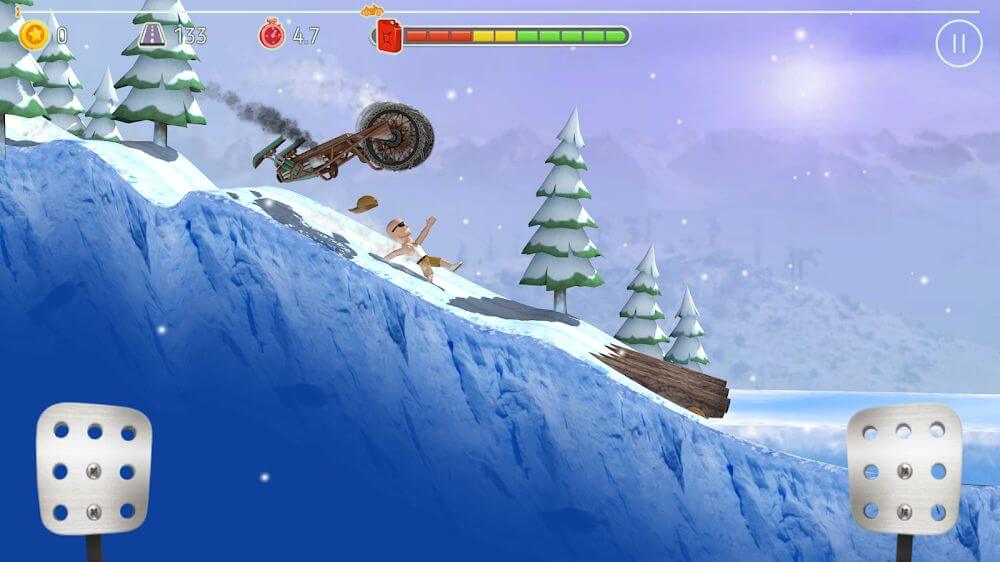 Prime Peaks screenshot 3