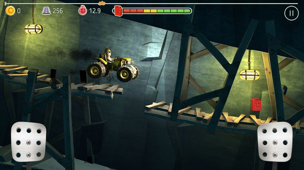 Prime Peaks screenshot 4