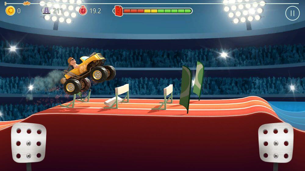 Prime Peaks screenshot 6