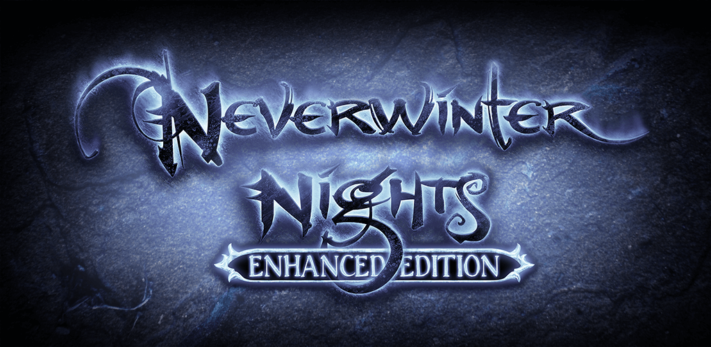 Neverwinter Nights Enhanced Edition screenshot 1