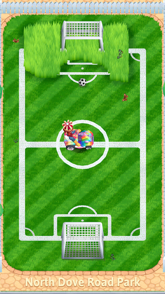 It's Literally Just Mowing screenshot 4