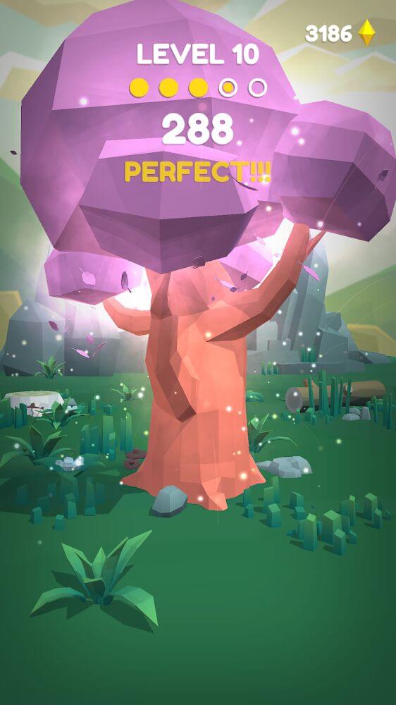 Twist Hit! screenshot 3