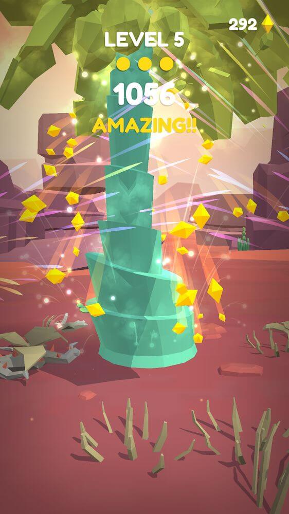 Twist Hit! screenshot 5
