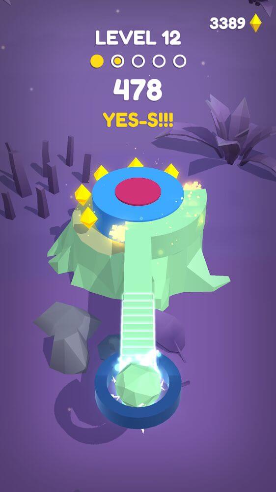 Twist Hit! screenshot 4