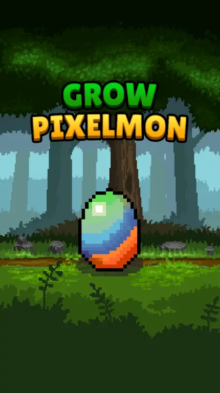 Grow Pixelmon Masters gameplay preview 4