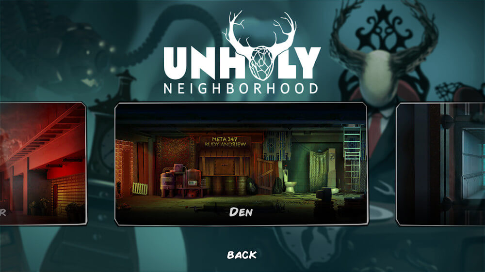 Unholy Adventure 2 screenshot 2